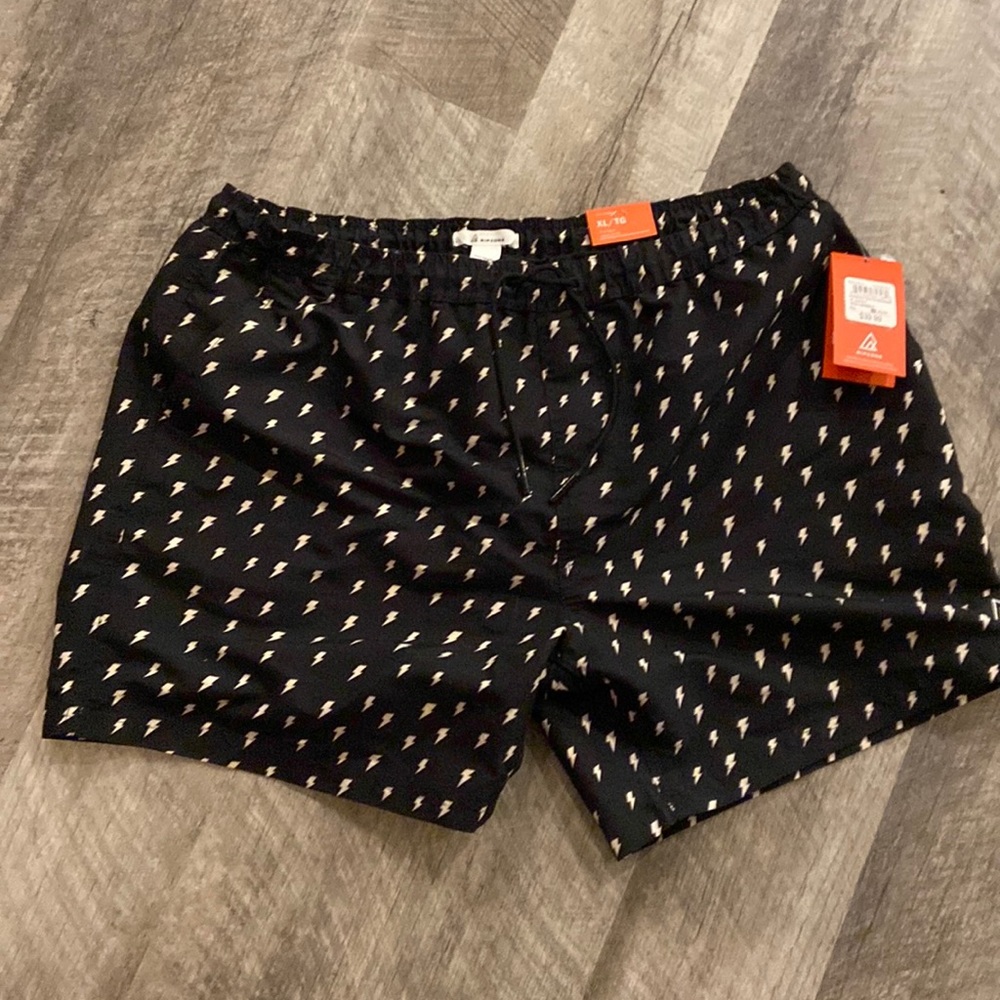 Ripzone Swim Trunks